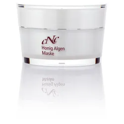 CNC Cosmetic classic Honig Algen Maske 50ml