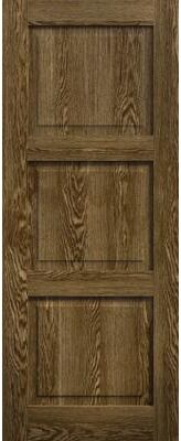 SARTODOORS Ego 5010 Marble Oak Wood Door Slab