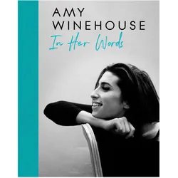 Amy Winehouse, Sachbücher von Amy Winehouse