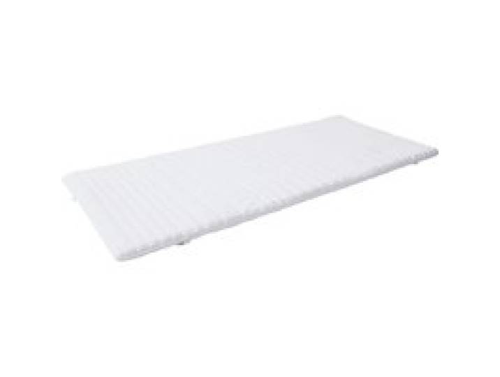 LIVARNO HOME Surmatelas en mousse viscoélastique, 90 x 190 cm