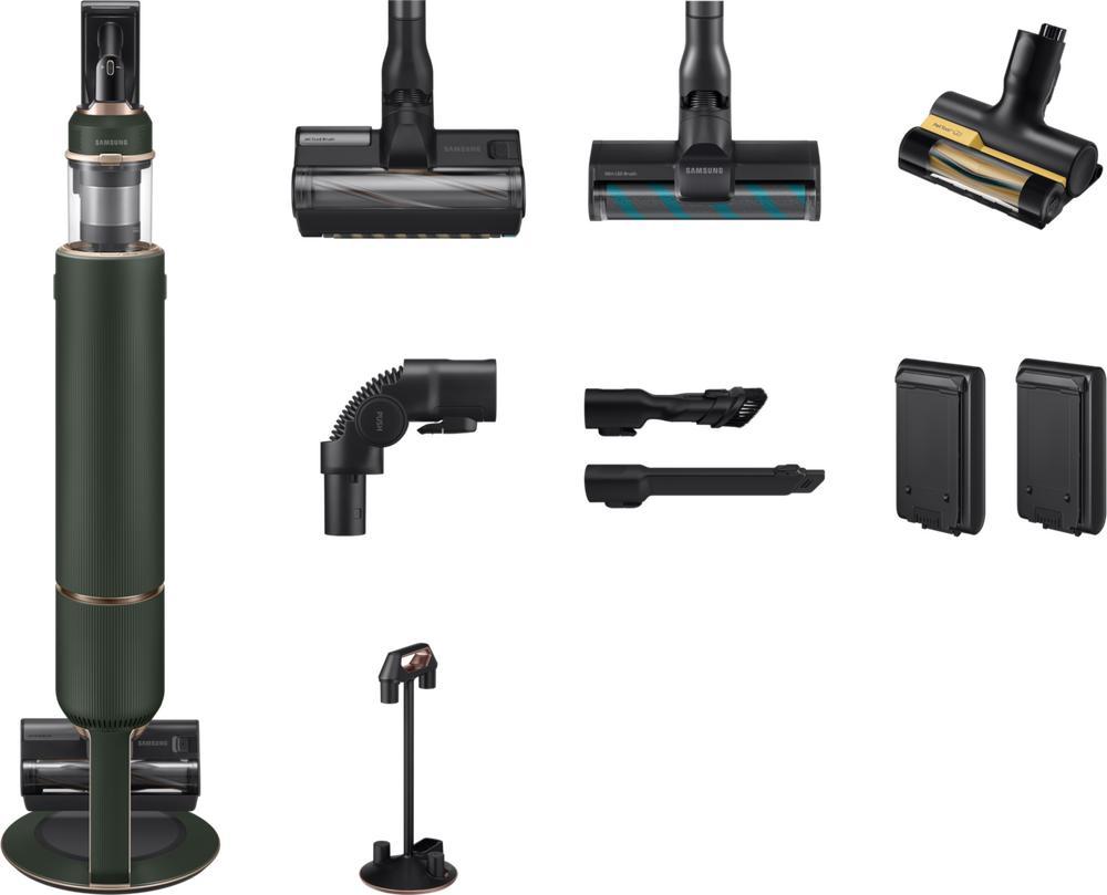 Samsung Handheld vacuum Samsung VS20B95943N