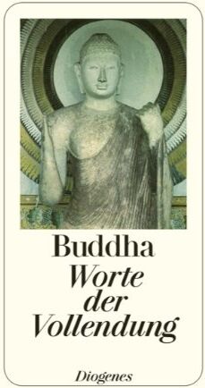 Gautama Buddha - Worte der Vollendung - Preis vom 09.10.2026 07:28:09 h