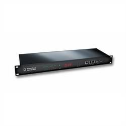 GUDE 8041-1 Expert Power Control 12x IEC C13, 2 Sensorports