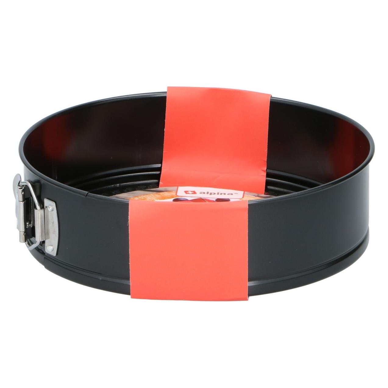 alpina Springform Ø24x7cm (24 cm) (35731029)