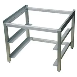 CombiSteel Untergestell Für Geschirrspülmachine