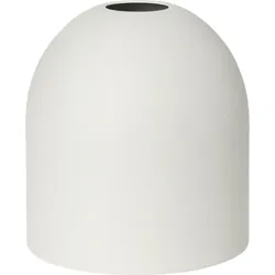 Bell Schirm weiß