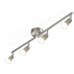 DECKENSTRAHLER Pryz 59/13/8cm