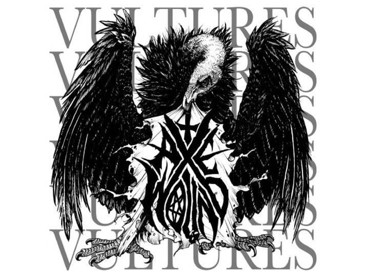 Vultures