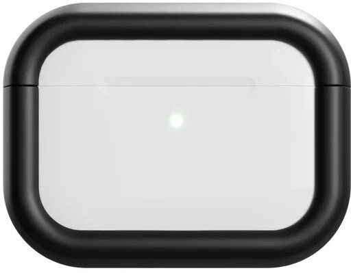 Arc Pulse AirPods Pro 3 Aluminium Cover - Mat Sort