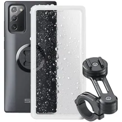 Sp Connect Motorrad Set Note20, Smartphone Halterung