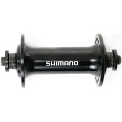 Shimano Vorderradnabe Tiagra HB-RS400 36 Loch schwarz