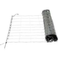 Horizont, Gartenzaun, Turbomax