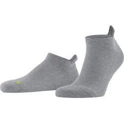 Falke Socken Cool Kick, grau