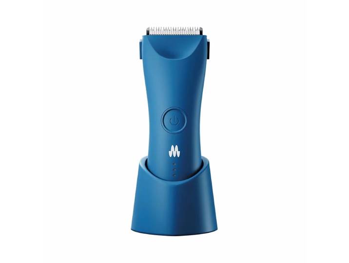 Meridian The Trimmer Plus (Ocean) – Bodygroomer/Körperrasierer – blau
