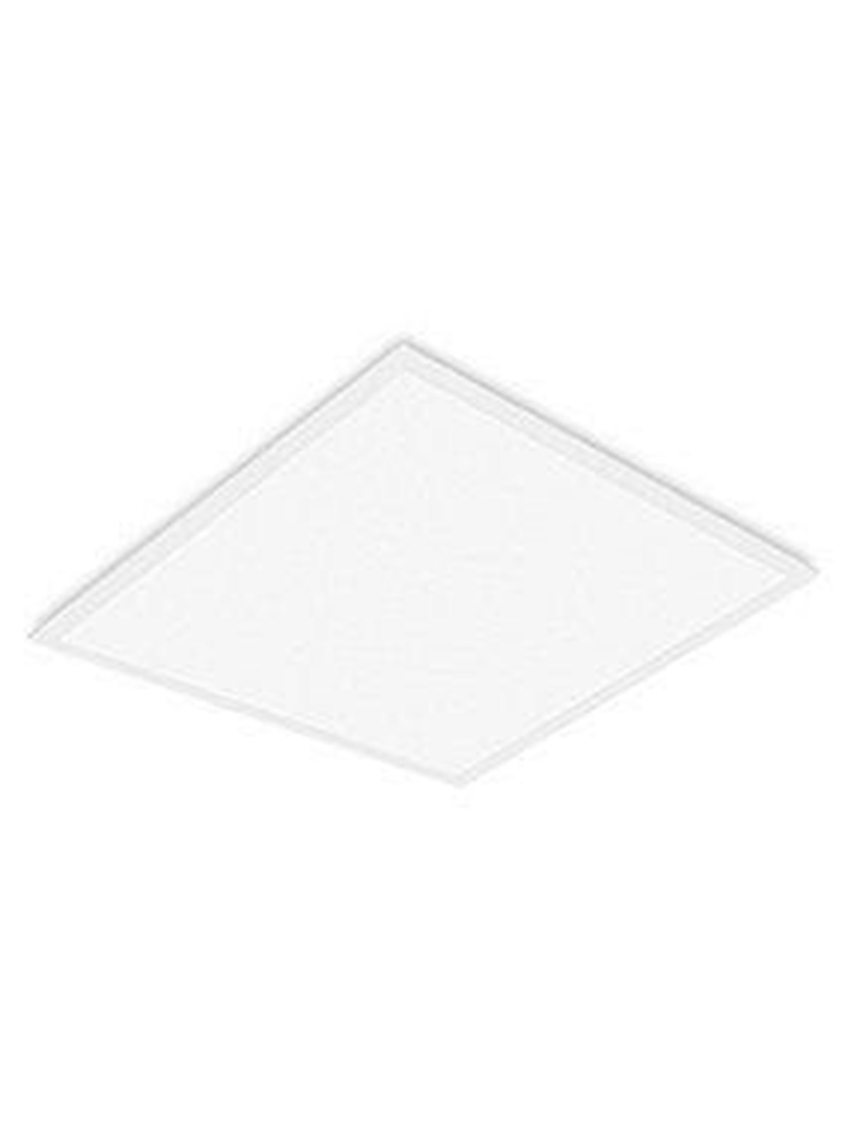 LEDVANCE Panel Compact 3640lm 600X600mm 26W/840 UGR19