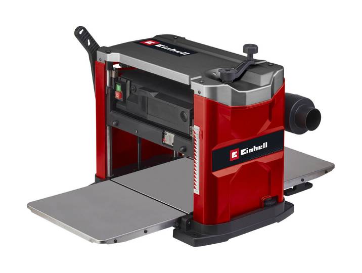 Einhell Stationäre Hobelmaschine Te-Sp 330/S; EX; CH