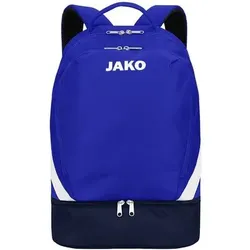 JAKO Rucksack Iconic, Größe ONE SIZE in Blau Blau