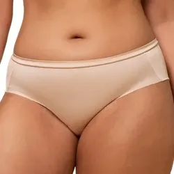 Triumph Body Make-Up Soft Touch Hipster Beige 40 Damen