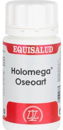 Equisalud Holomega Oseoart 50 caps