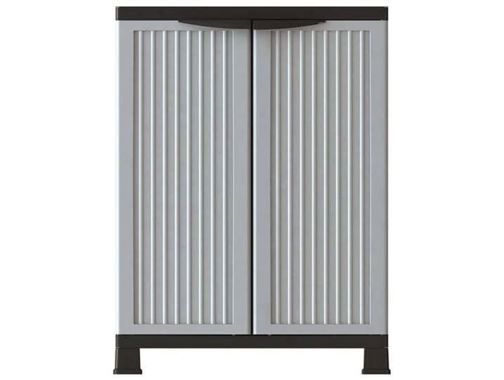 Bon plan  Armoire en plastique - JILI HOT - Armoire à chambre 68x39x92cm Thome6436196