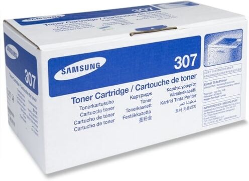 HP SV074A toner preto