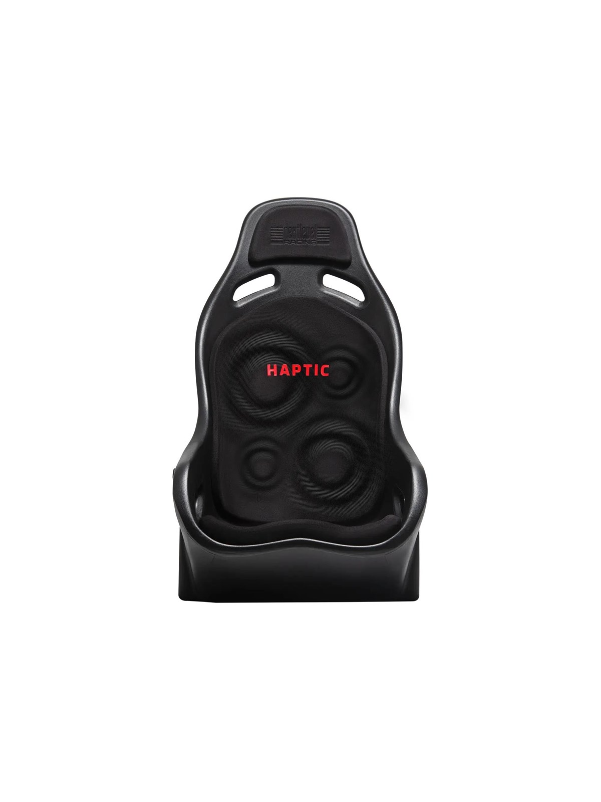 Next Level Racing ES1 Haptic Sim Racing Seat Gaming Stuhl Sitz - Bis zu 150 kg