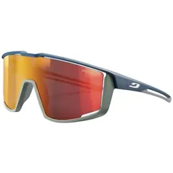 Julbo Fury - Sportbrillen - Blue/Green