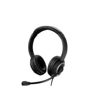 SANDBERG USB Chat Headset On-Ear kabelgebunden USB-A (126-16)