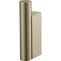 Modo Kleiderbügel, Messing