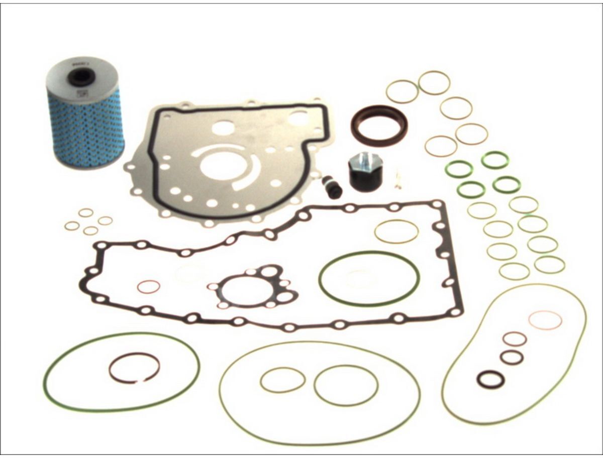 Dichtungssatz, Retarder DT Spare Parts 1.35080