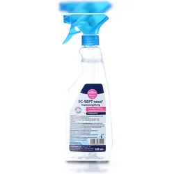 BC-SEPT Nova Flächendesinfektion 1L