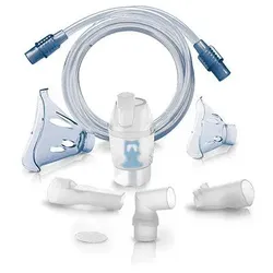 Omron Compact Vernebler-Set Kdr + Erw 1 ST