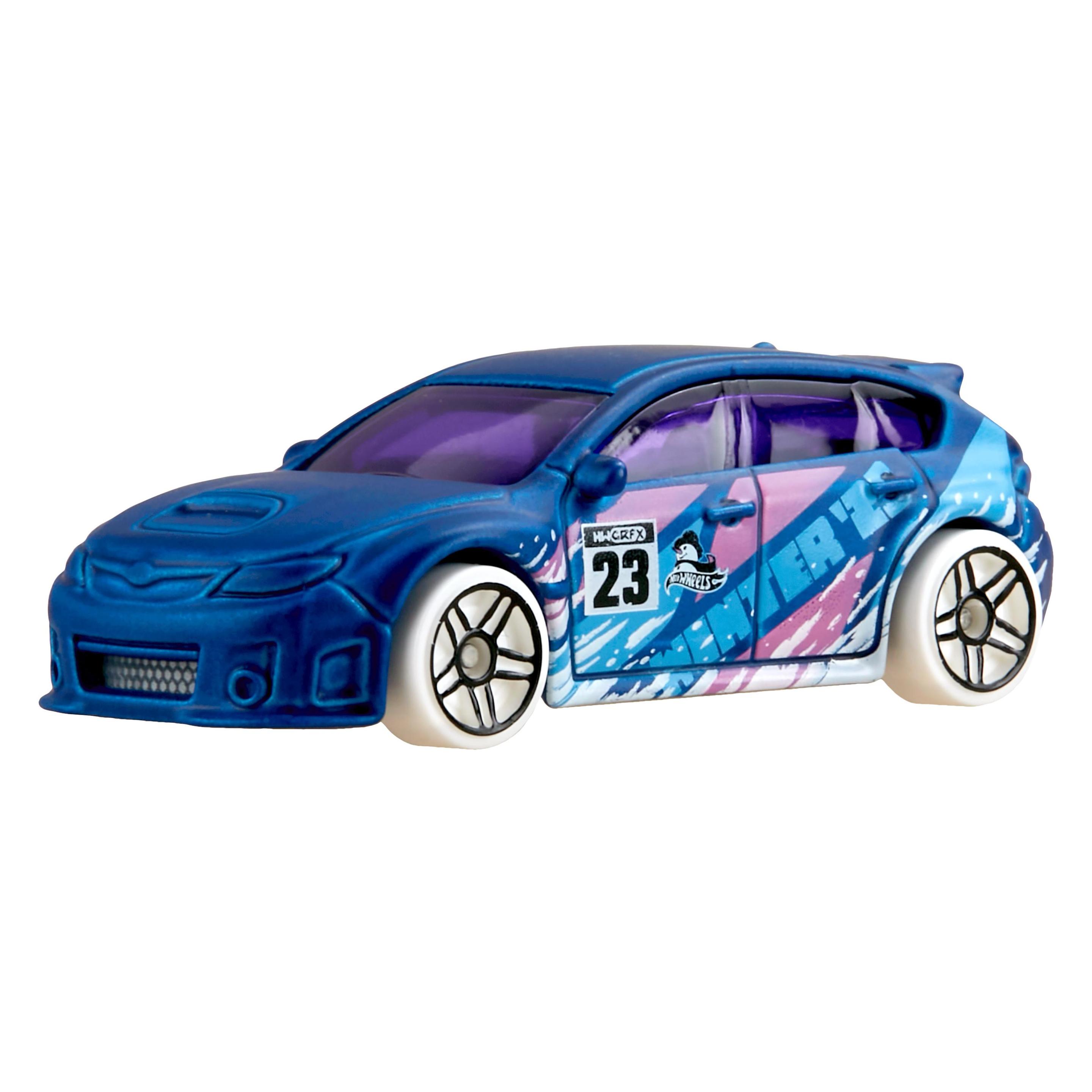 Hot Wheels W3099 (W3099)