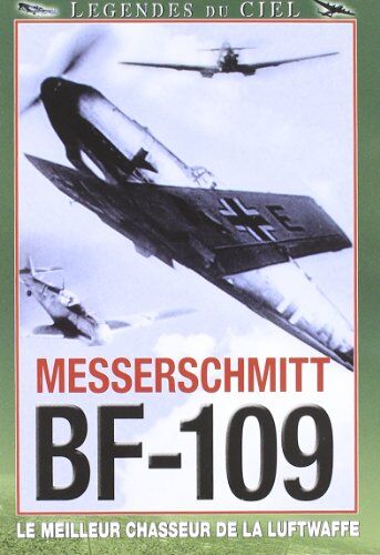 Le messerschmitt bf-109 [FR Import] - Preis vom 30.09.2026 22:30:23 h