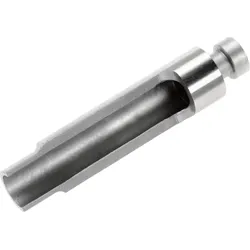 Fein 5er Pack Nachbezug Stempel bis 400N/mm2 Elektro-Akku Knabber BLK 1.3 CSE-TE