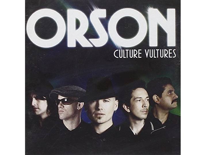 Culture Vultures
