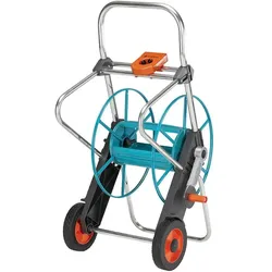 GARDENA Metall-Schlauchwagen 100
