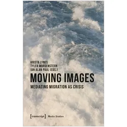 Moving Images, Fachbücher von Ian, Krista, Morgenstern, Lynes, Tyler/Alan Paul