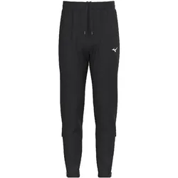 Mizuno, Herren, Sporthose, Team BGRB (S), Schwarz
