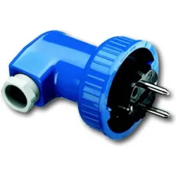 Busch-Jaeger Stecker 74 WD