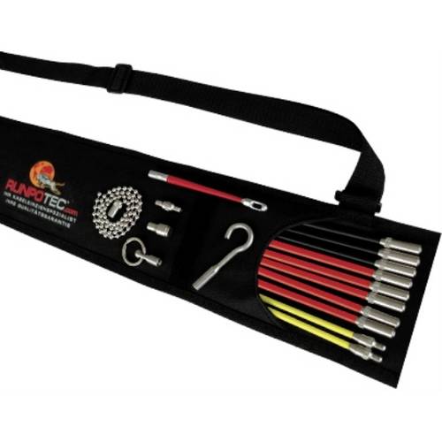 Runpotec RunpoSticks Standard 10016 1St.