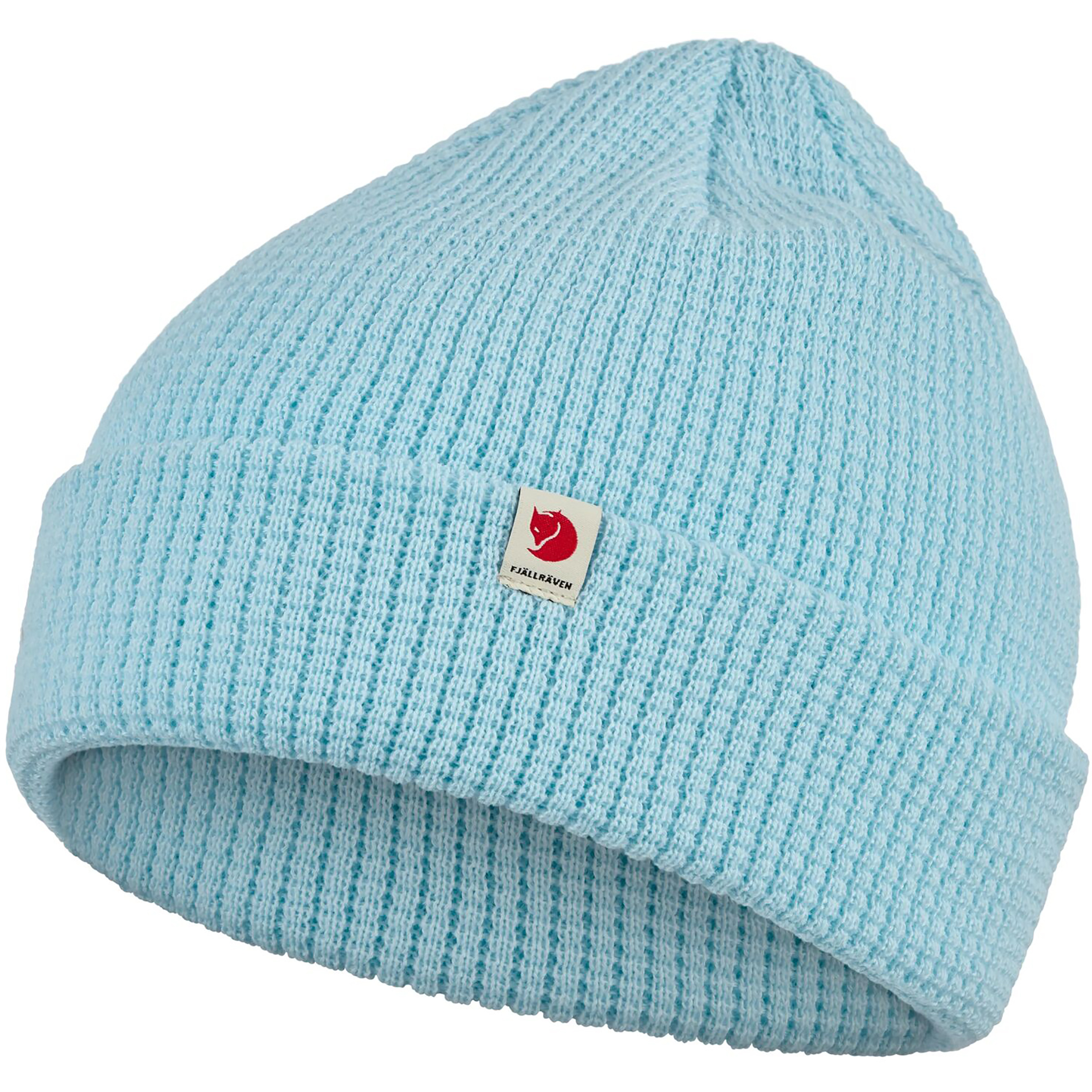 Fjällräven Tab Mützen & Beanies blau Lifestyle Schnell trocknend