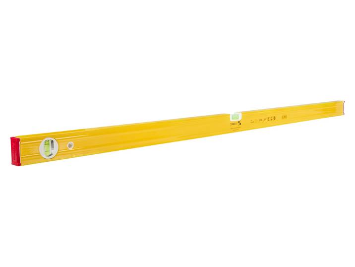 Stabila Wasserwaage Type 80 AS, 120 cm