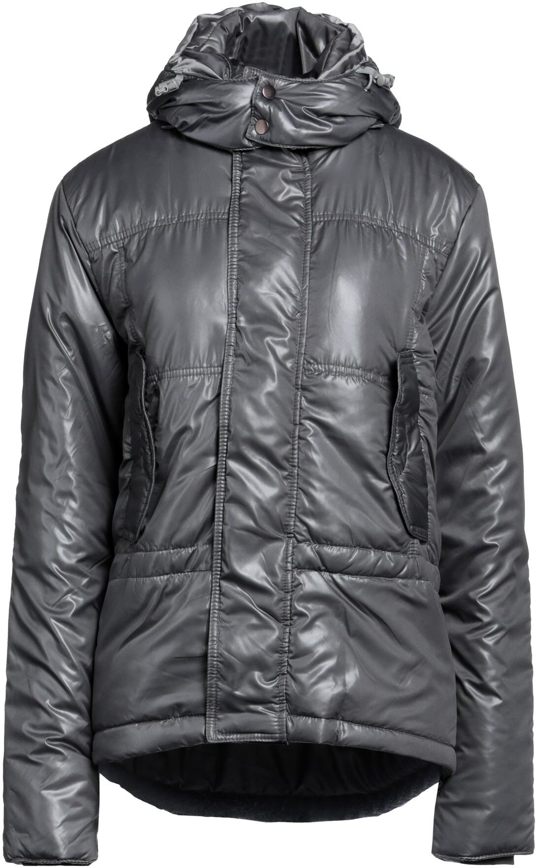 Slam Chaqueta y cazadora Mujer Gris L Mujer