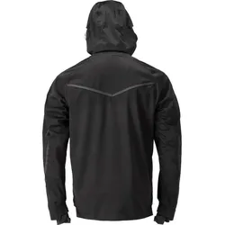 Mascot,  Hardshelljacke Stretch Customized 22001 schwarz Gr. XL (XL)
