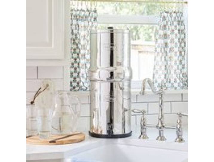 Royal Berkey 12.3 litres 2 filtres Black Berkey - Ref RB4X2-BB