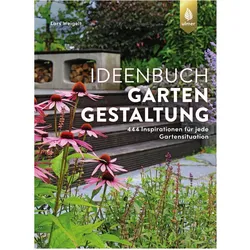Ideenbuch Gartengestaltung, Ratgeber von Lars Weigelt