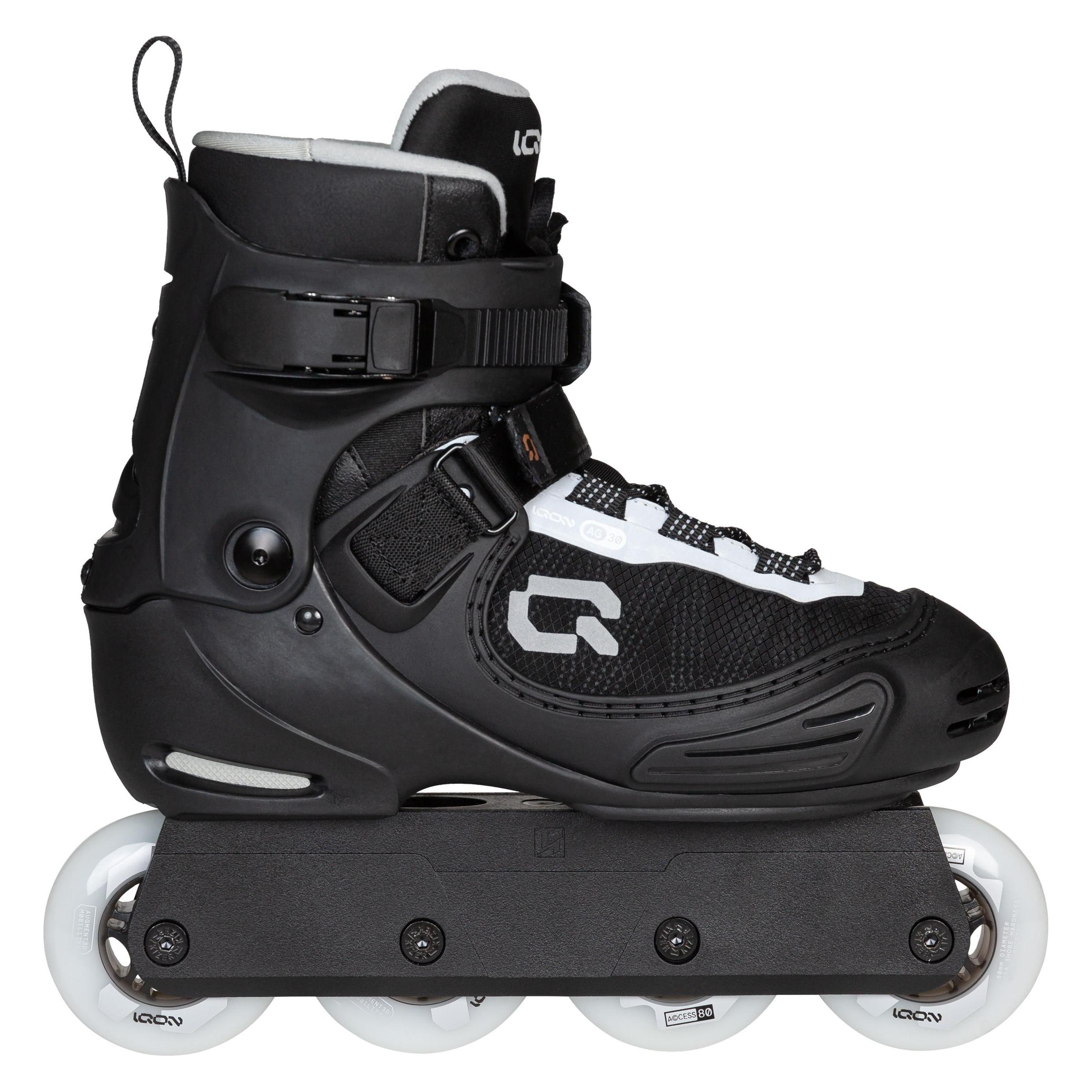 Iqon Skates (40) (10213)