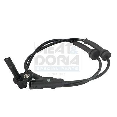Meat & Doria Sensor, Raddrehzahl [Hersteller-Nr. 90210] für Renault