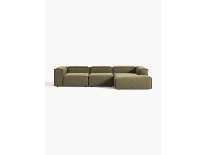 Modulares Ecksofa Lennon (4-Sitzer)